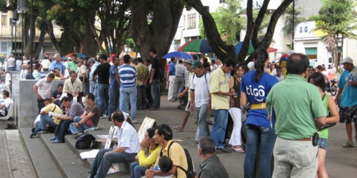 Aunque los índices bajan, Santa Marta pierde escalafones en las ciudades con menor desempleo.