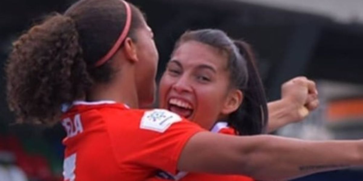 América de Cali. América se enfrentará en la final al Santa Fe.
