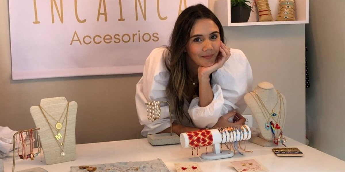 Inca Inca Erika Acosta