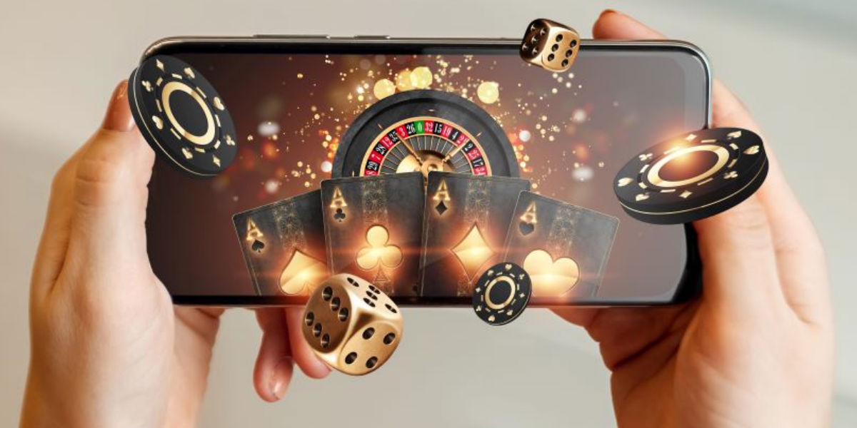 Casinos Online en Colombia.