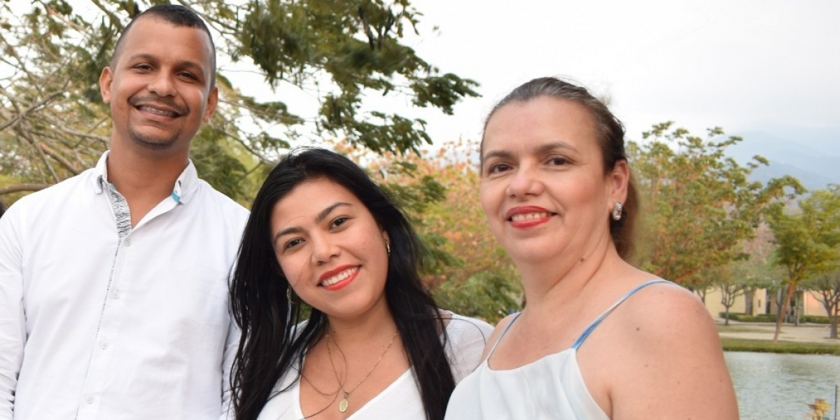 Investigadores de la Unimag