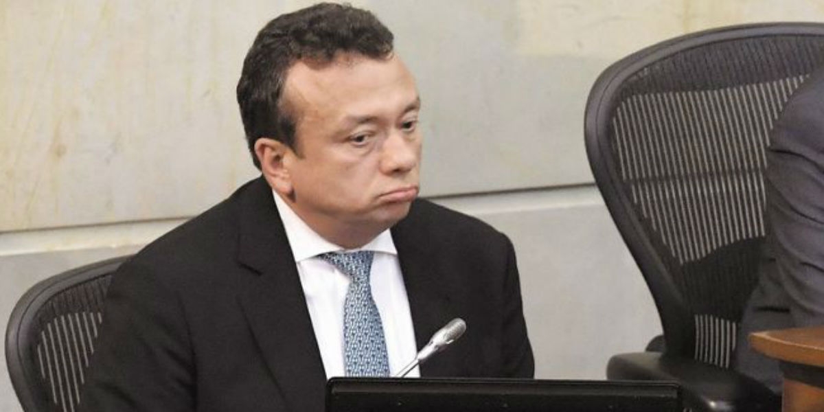 Eduardo Pulgar. cortesía