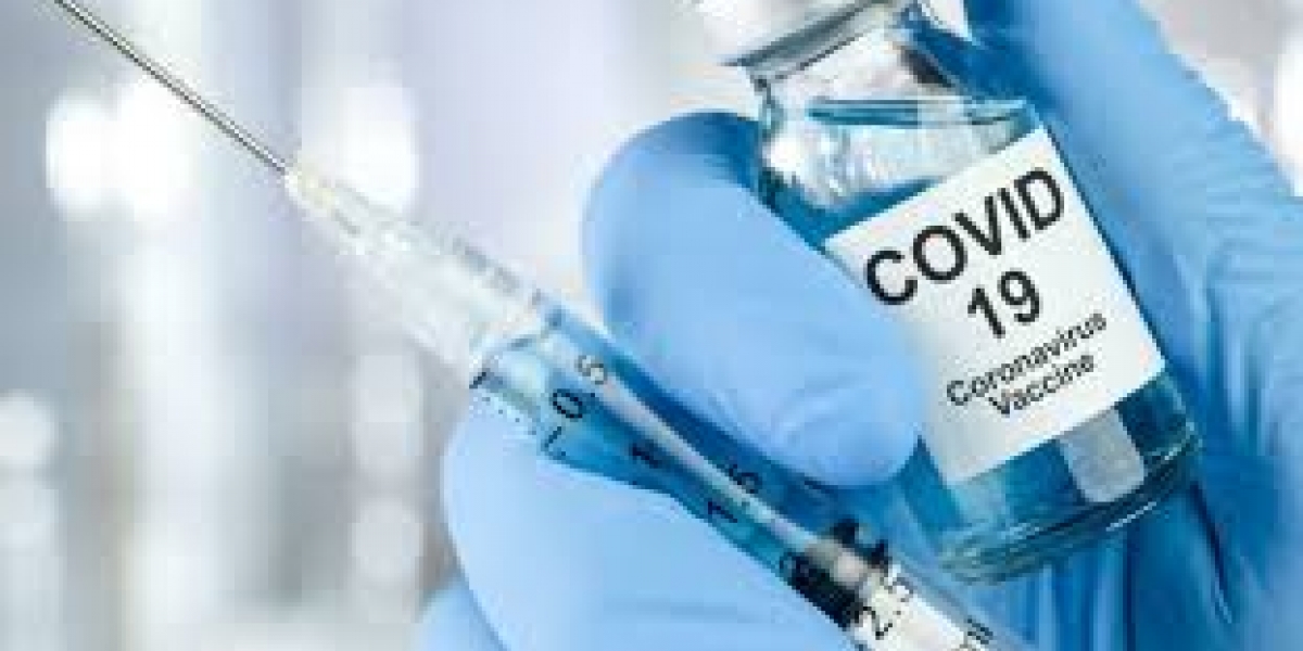 En enero estará lista la logística para la vacunación contra el Covid-19.