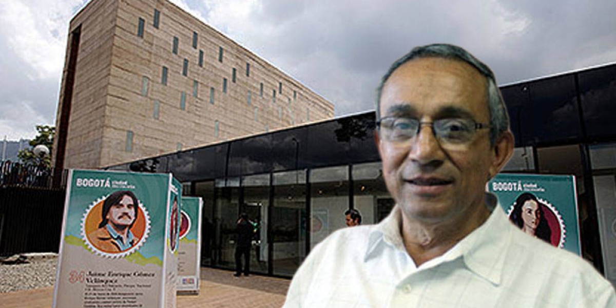 Semana Darío Acevedo, director del Centro Nacional de Memoria Histórica (CNMH).