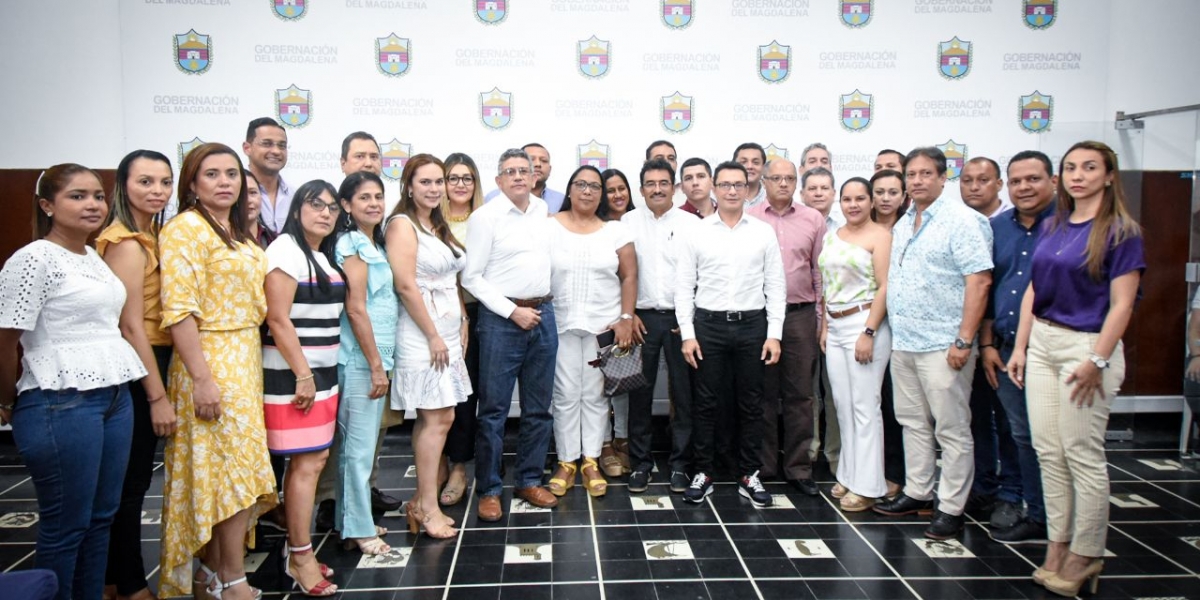 Estas reuniones contarán con la participación de un delegado del gobernador Carlos Caicedo; el secretario Seccional de Salud, Jorge Bernal; el respectivo gerente y los demás miembros que integran cada junta.