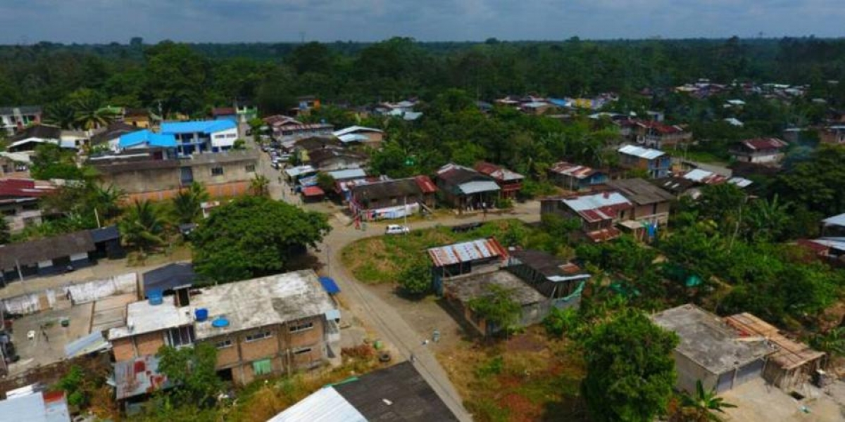 Tumaco