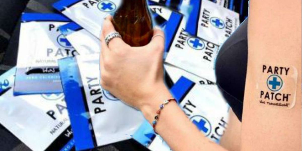 Seguimiento.co Party Patch.