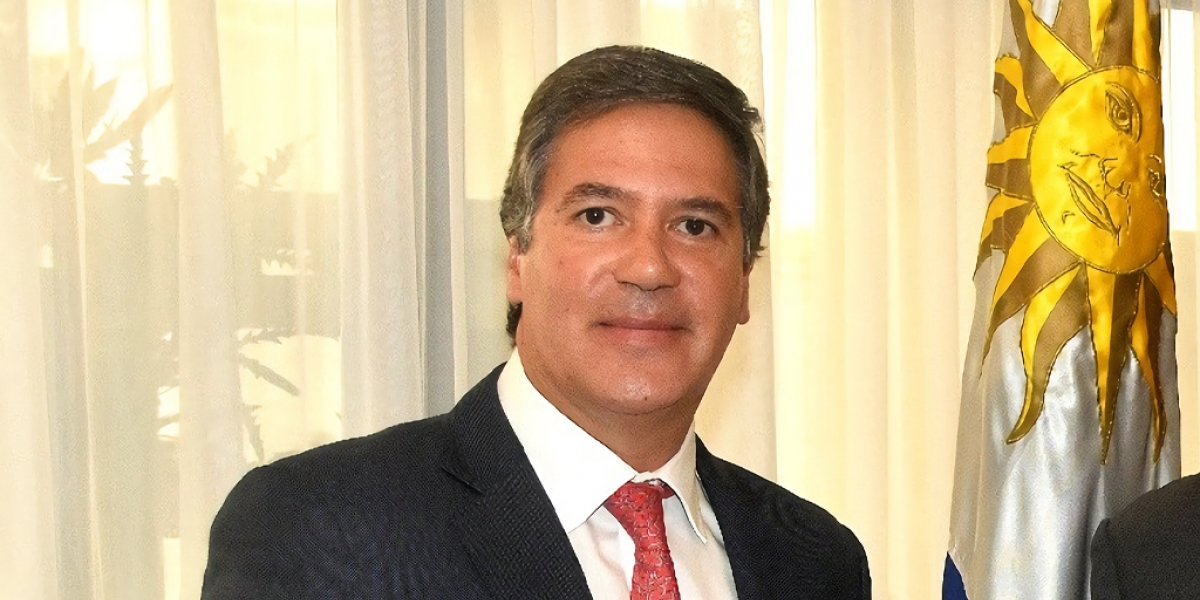 Fernando Sanclamente Alzate.