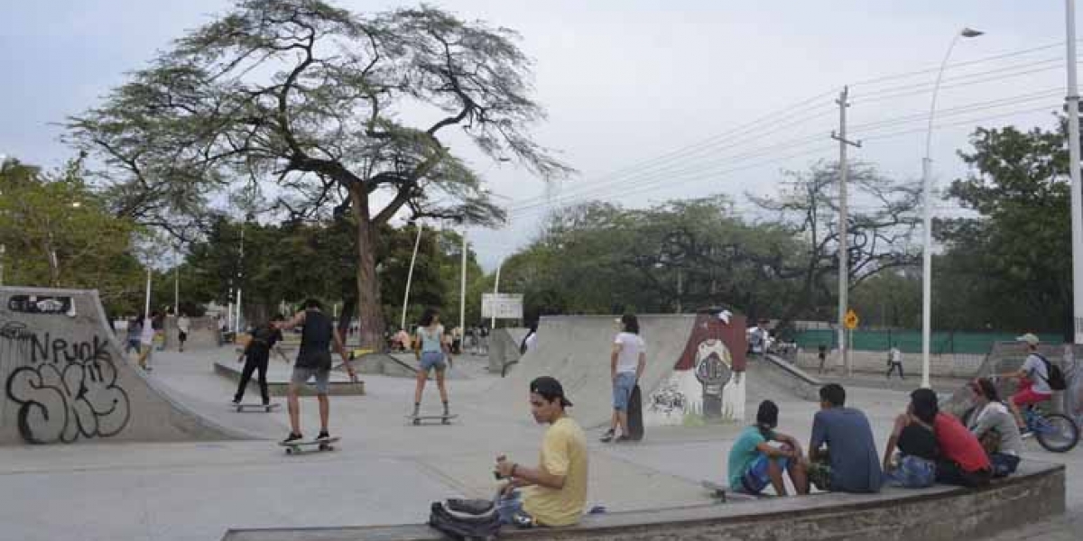 El Informador Parque Los Trupillos