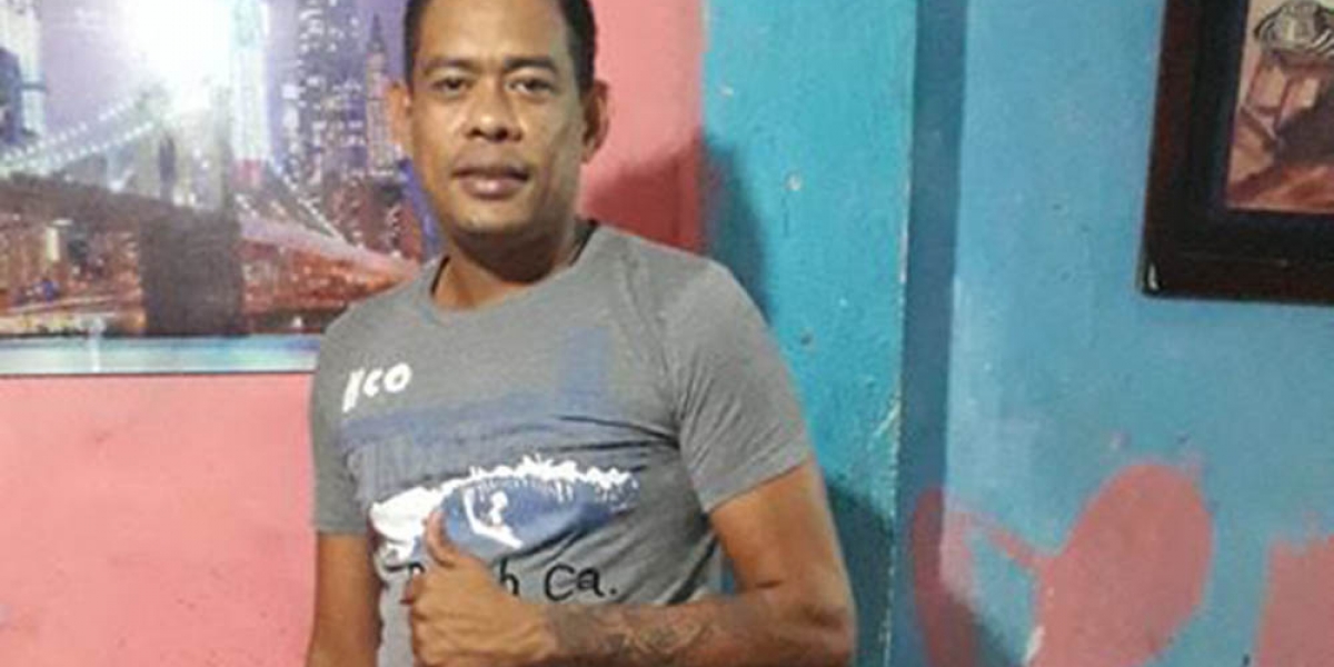 Asesinan a alias 'Chino'