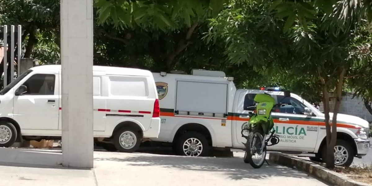 Medicina Legal en Barranquilla.