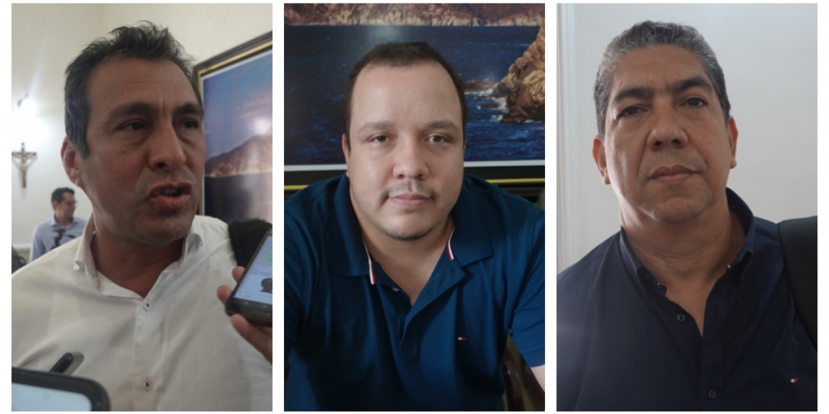 Seguimiento.co Opiniones divididas en la Duma en el caso de acuerdos del Magdalena con Cuba.