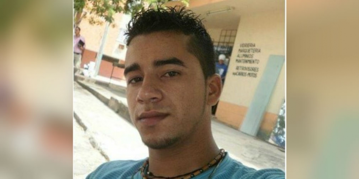 Cortesía Javier Quintero Bayona.
