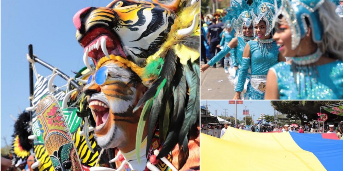 Carnaval de Barranquilla