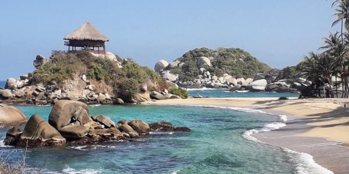 Parques Nacionales Parque Tayrona