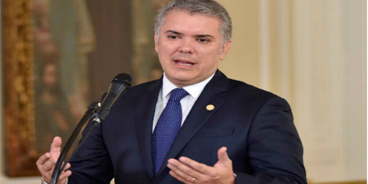 Iván Duque