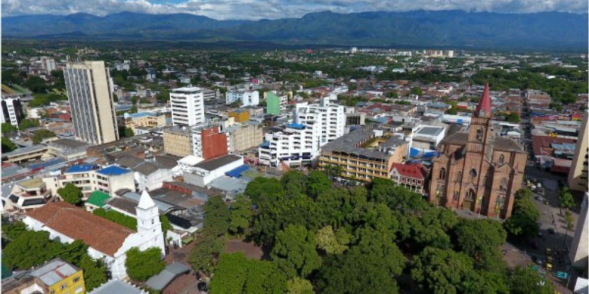 Neiva.