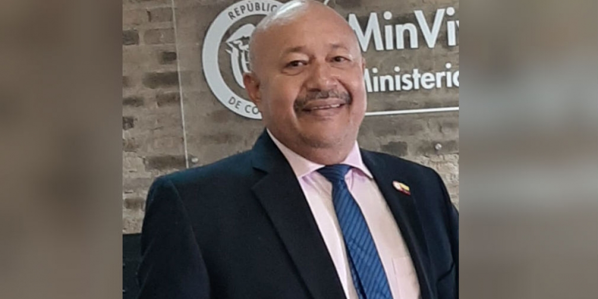 Cortesía Freddy Rafael Ramos.