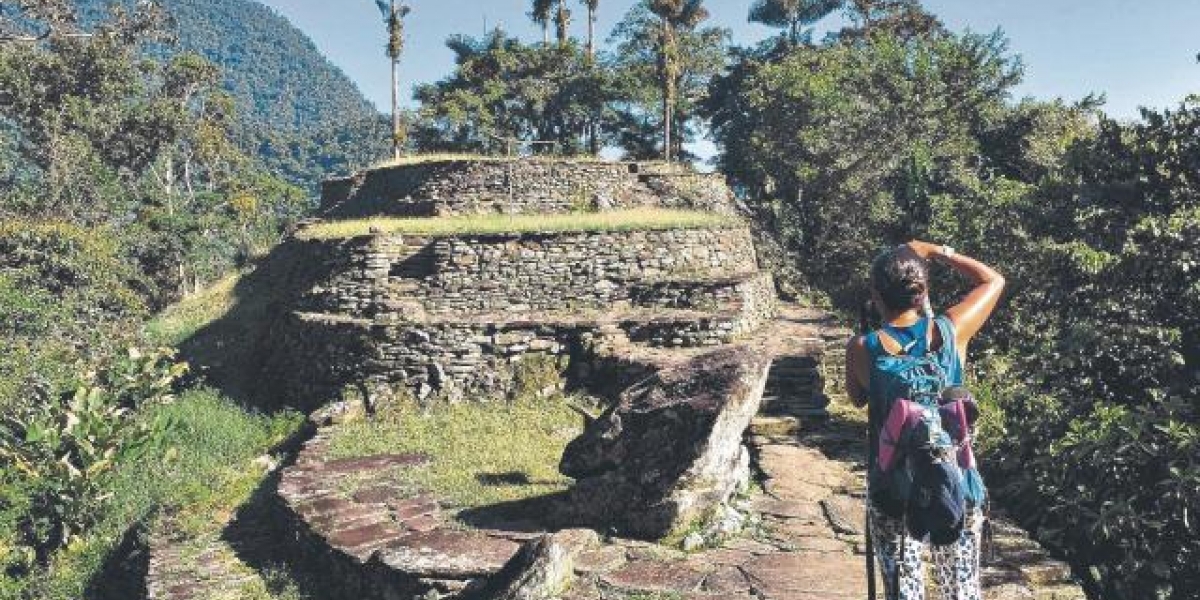 El Tiempo La medida tiene como objetivo la protección de indígenas, turistas y comunidades frente al Coronavirus.