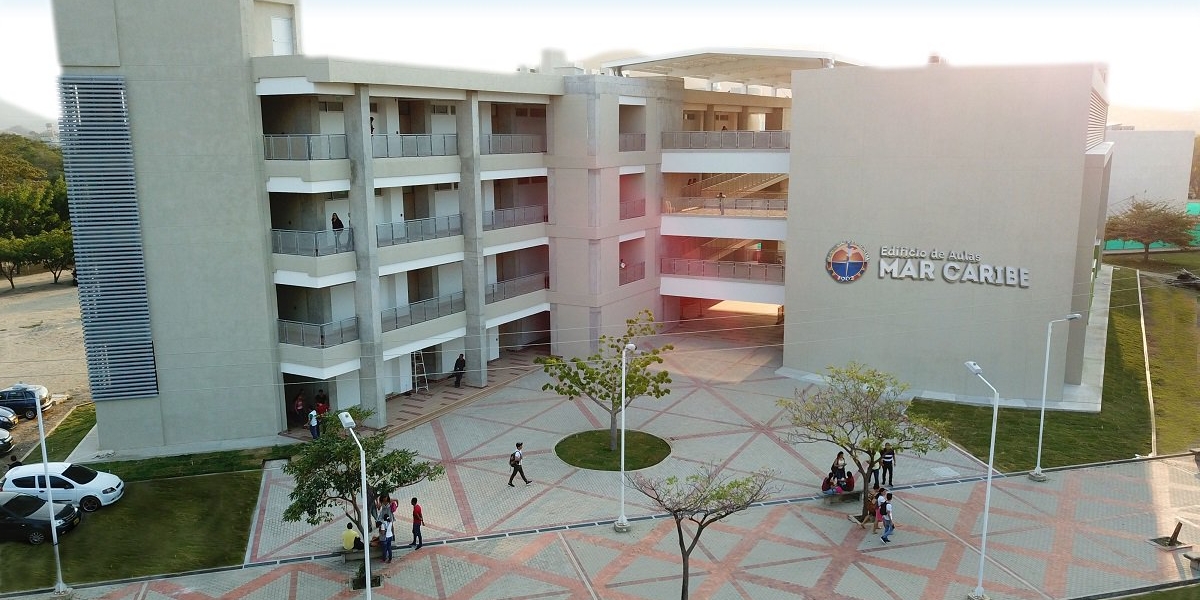 Unimagdalena Las actividades que se desarrollarán bajo la modalidad de virtualidad académica transitoria.