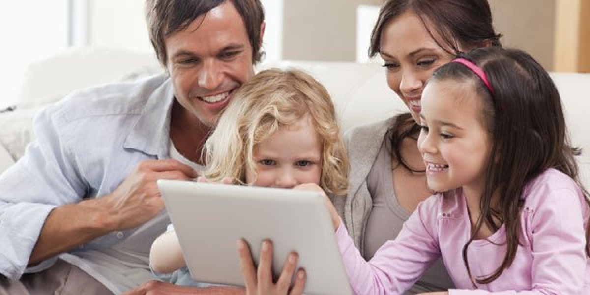 RPP Lectura digital en familia.