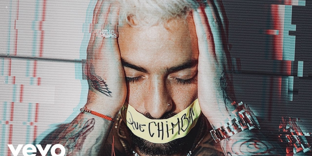 Youtube Maluma