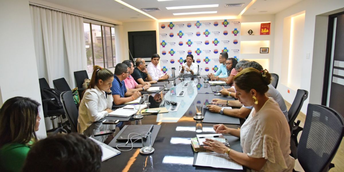 Con petición expedida al Ministerio de Trabajo, la institución considera esta medida transitoria como una herramienta que le permita al trabajador tener mayor liquidez económica para garantizar su sustento alimenticio 