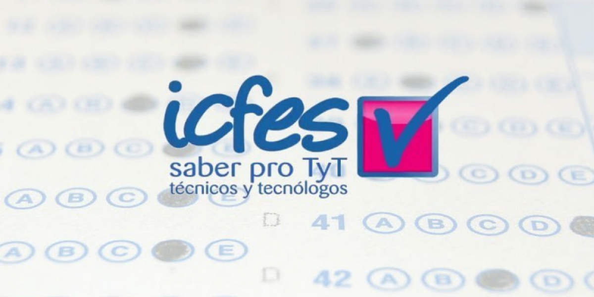 Logo icfes