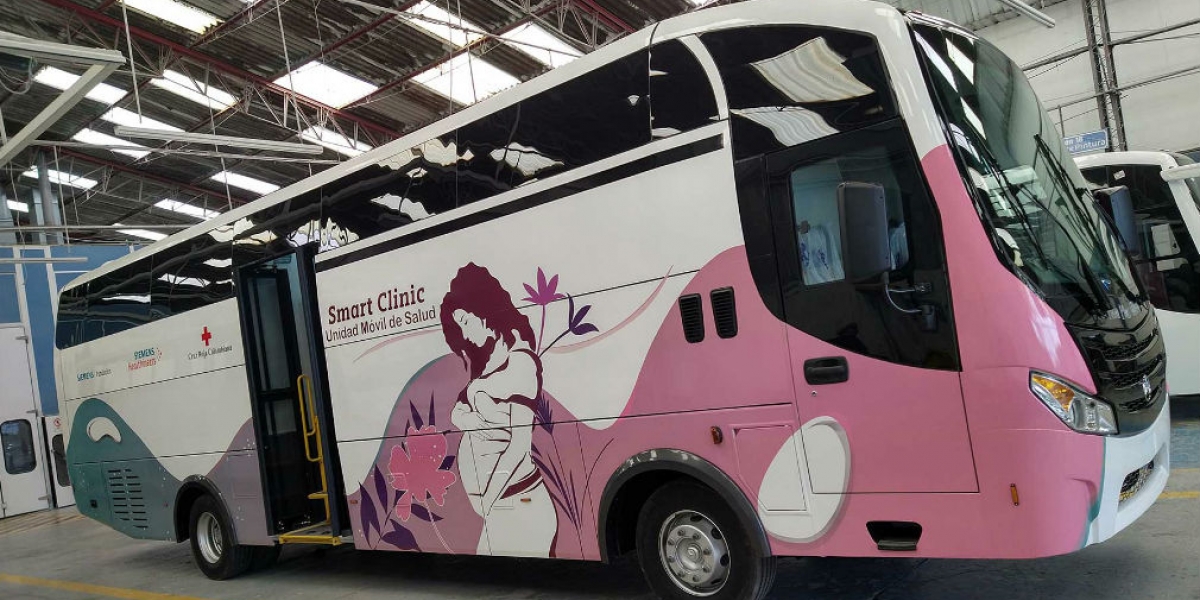 Radio Santa Fe Smart Clinic Siemens.