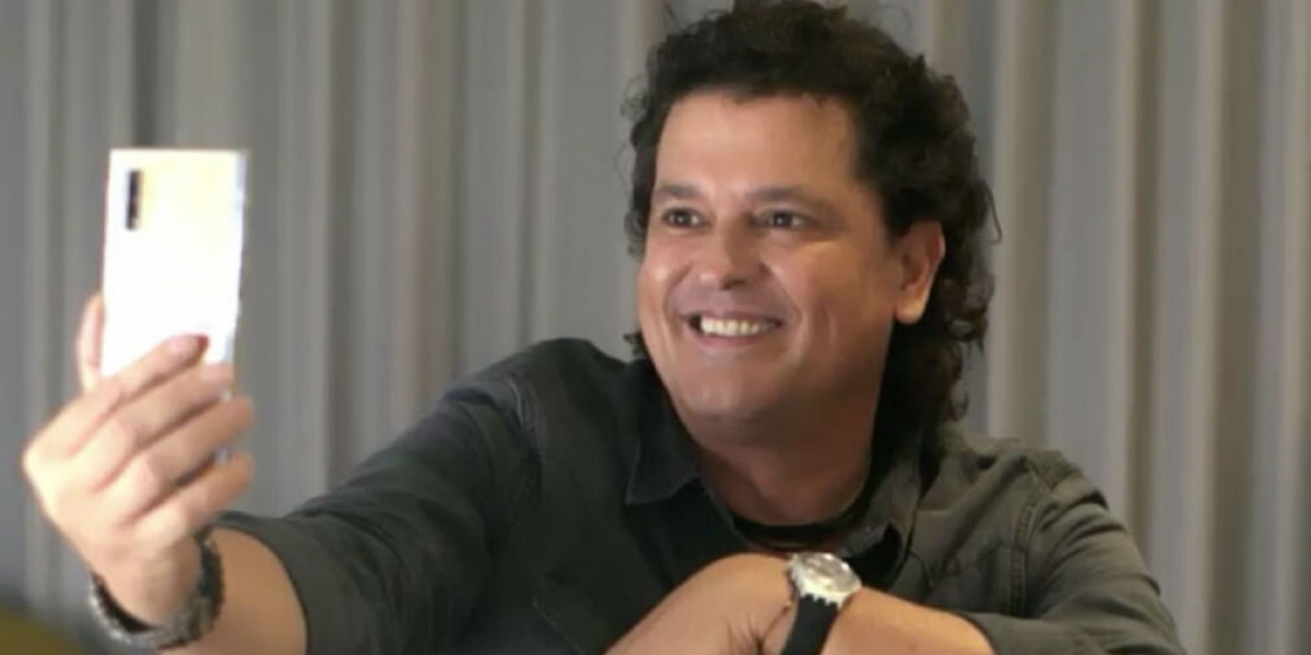 cortesía. Captura de video