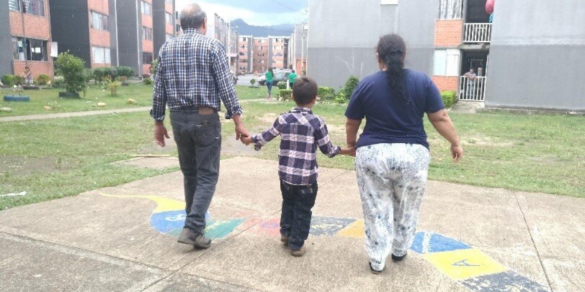 Noticias Villavicencio Imagen de referencia.