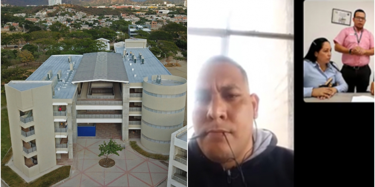 A la fecha, durante esta etapa de confinamiento obligatorio la institución ha recepcionado un total de  87 Consultas y 3 audiencias de conciliación virtual. 