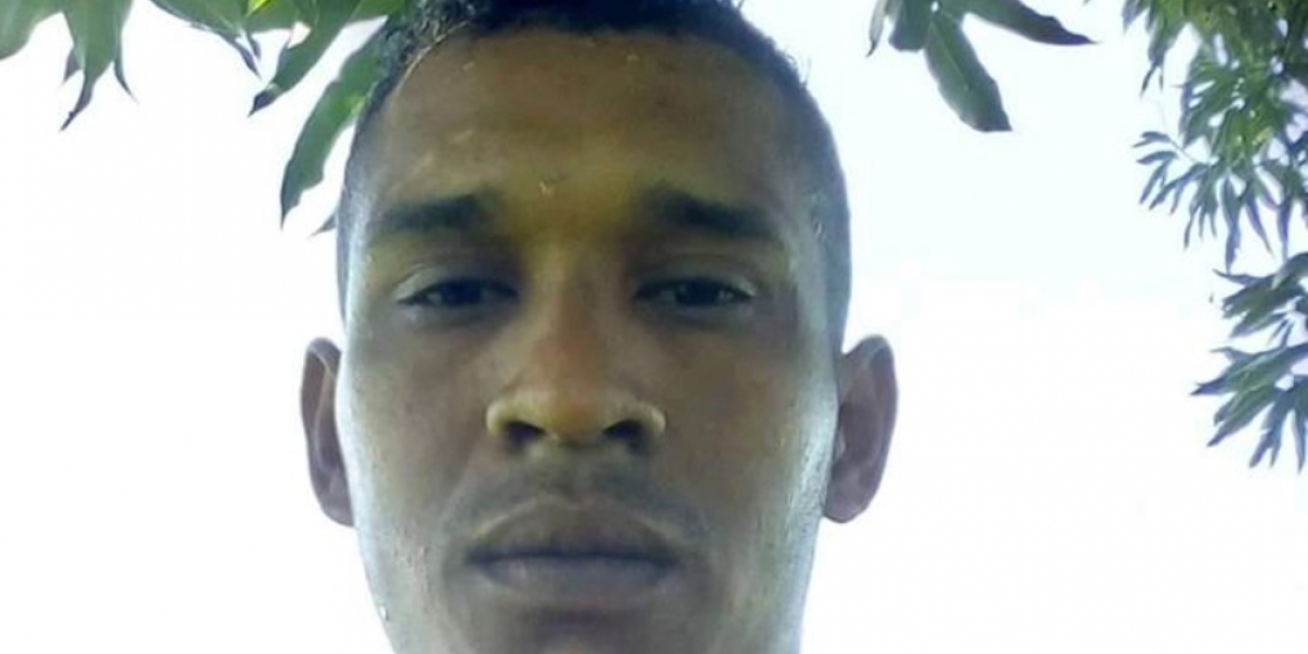 Se desconocen los hechos de este nuevo asesinato en plena cuarentena en el Magdalena.
