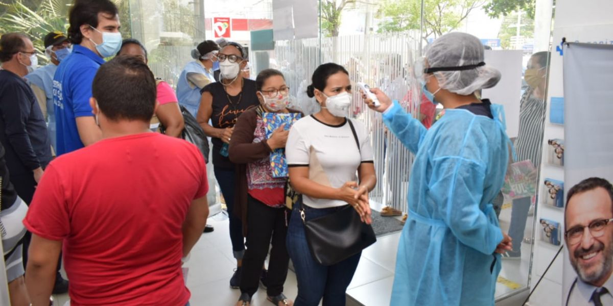Cortesía Inspecciones de la Secretaría de Salud