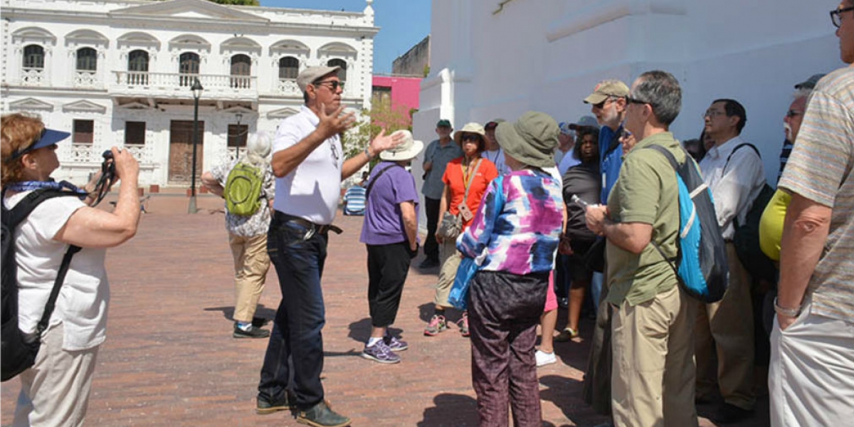 Guia turistico