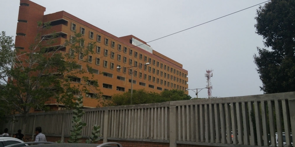 En junta directiva del hospital va a definir nuevas rutas frente al Covid-19.