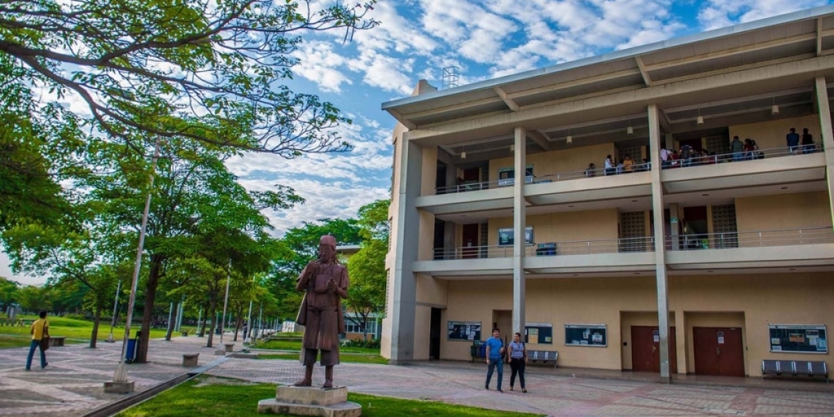 Universidad del Magdalena.