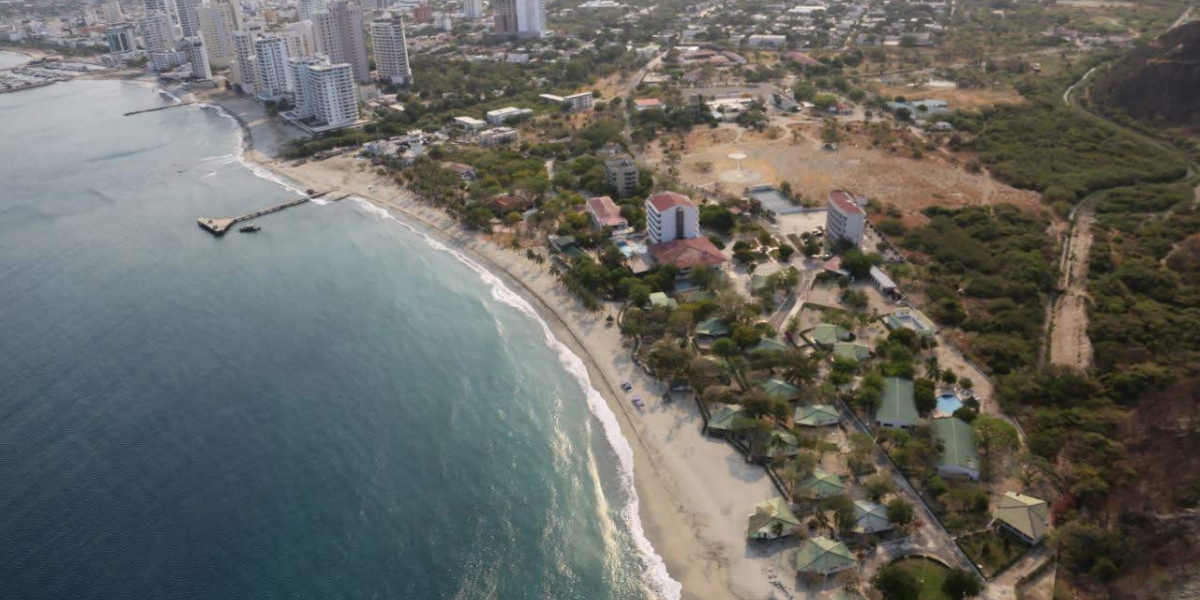 Estas son las normas que rigen en Santa Marta durante el mes de mayo.