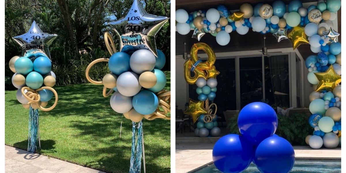 La FM Imágenes del cumpleaños de Silvestre Dangond