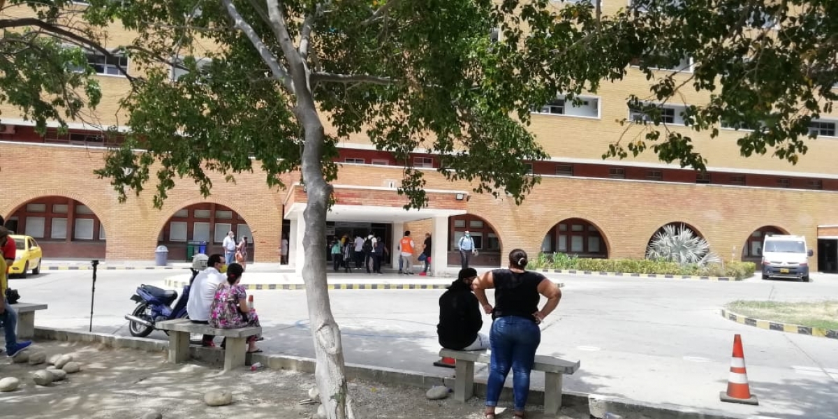 Seguimiento.co Son varias interrogantes que plantearon los concejales ante la intervención del mayor centro centro asistencial del Magdalena.