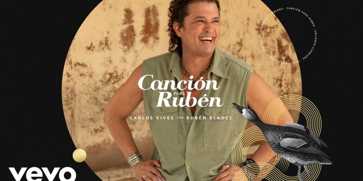 Carlos Vives