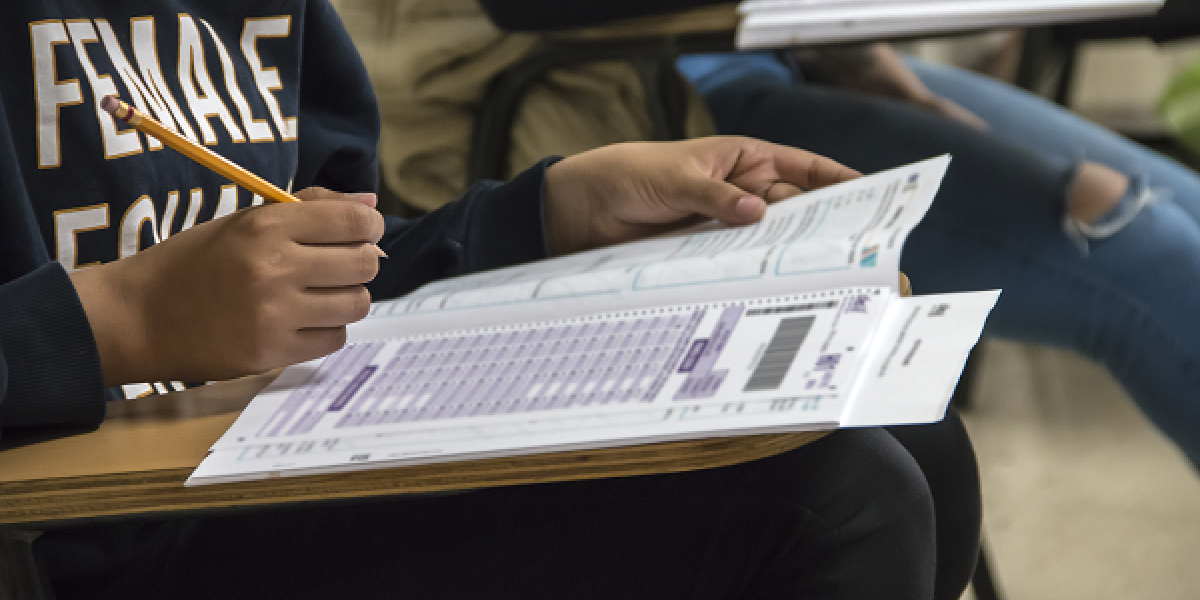 La citación para este examen se realizará a partir del viernes 26 de junio.