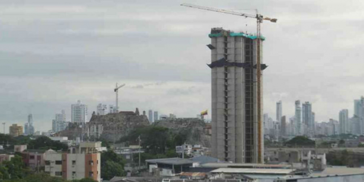 Edificio Aquarela.