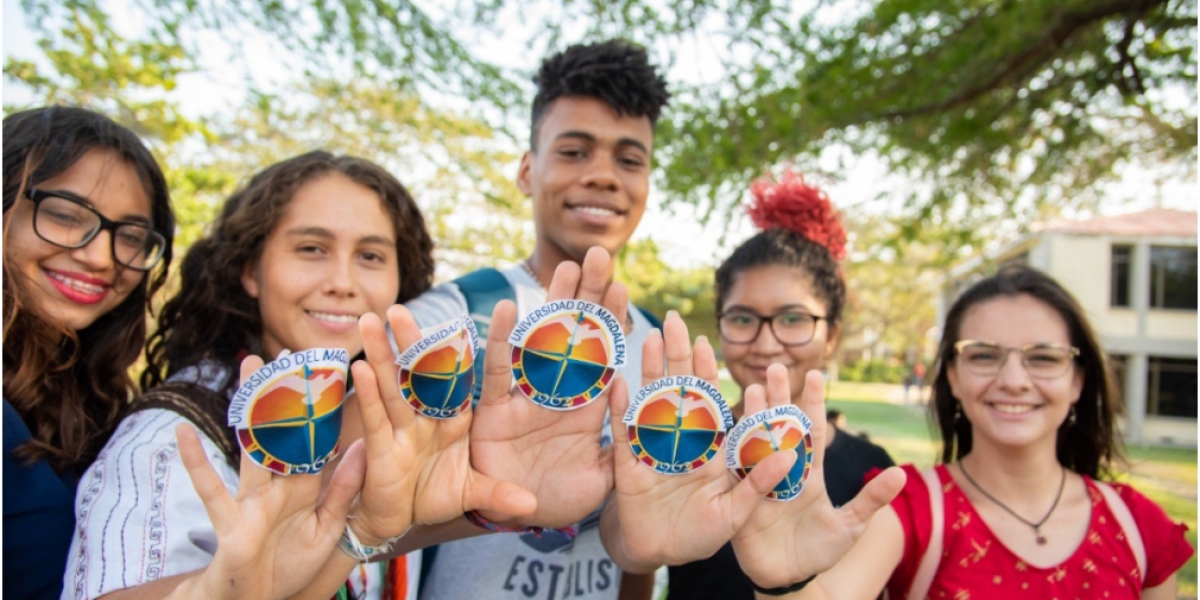 Unimagdalena La obtención del registro calificado es un hecho que genera gran satisfacción y alegría entre los integrantes de la comunidad universitaria.
