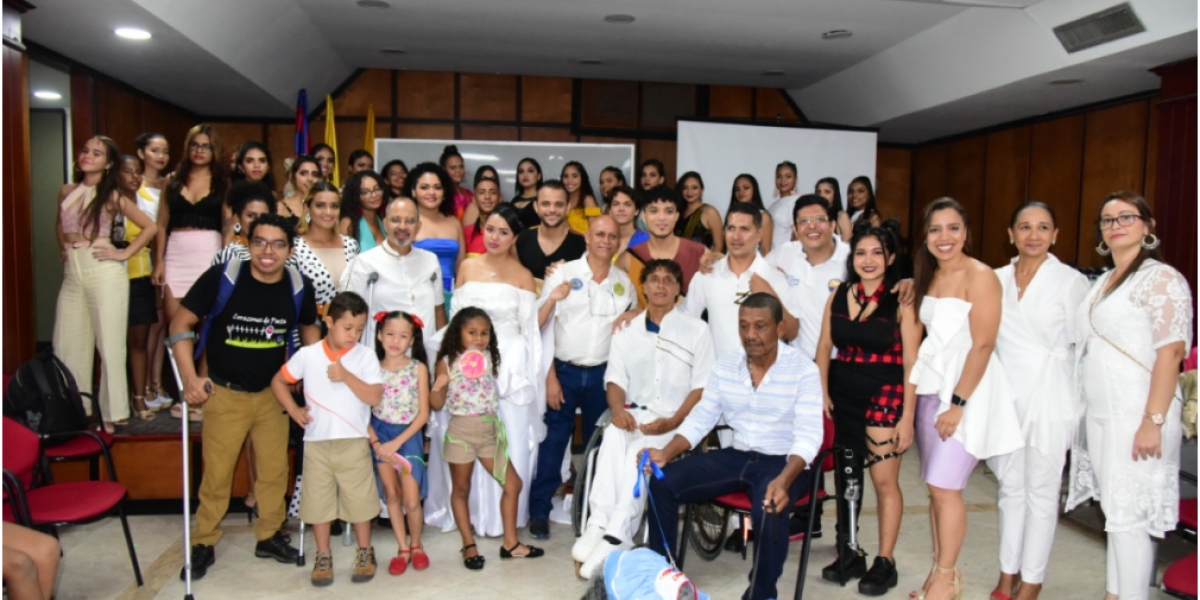 Unimagdalena Los egresados respaldan el plan de gobierno del actual rector de la Unimagdalena.