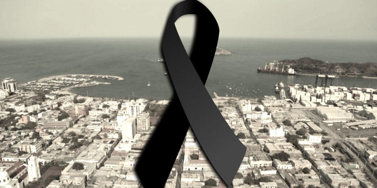Seguimiento 10 personas fallecidas reporta el informe del Ministerio de Salud.