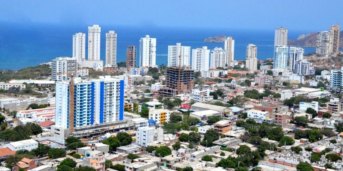 El Heraldo Santa Marta