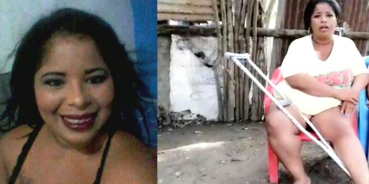Cortesía Karen María Rodríguez Rivera.