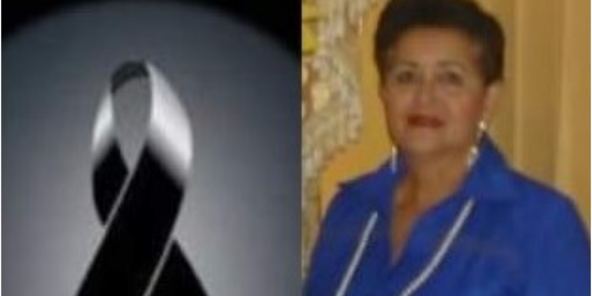 Betsy Serpa 