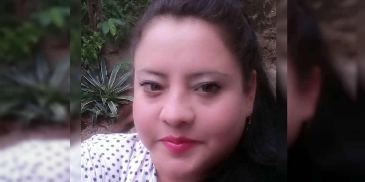 Cortesía La asesinaron en la noche de este martes en un parqueadero ubicado en la entrada del barrio 11 de Noviembre.